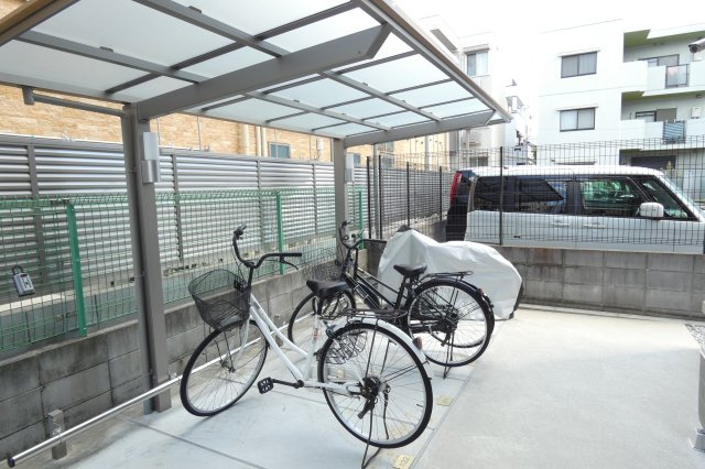 【その他共用部分】 | MARCH-T