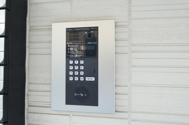 【セキュリティ】 | MARCH-T