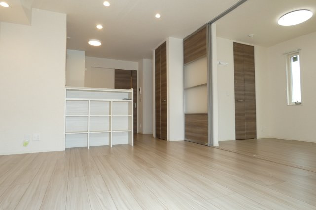 【居間・リビング】 | MARCH-T