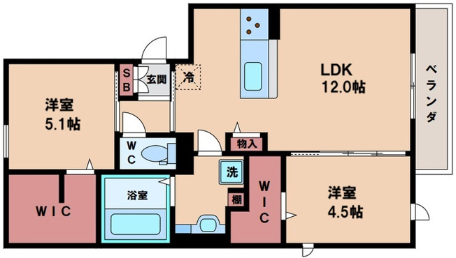 【間取り】 | MARCH-T