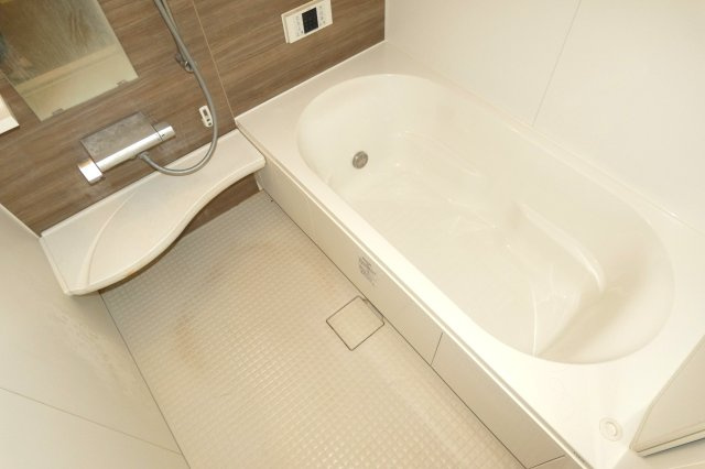 【浴室】 | MARCH-T