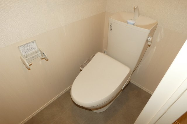 【トイレ】 | MARCH-T