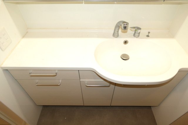 【洗面所】 | MARCH-T