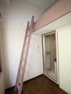 【その他】 | ボヌール上石神井