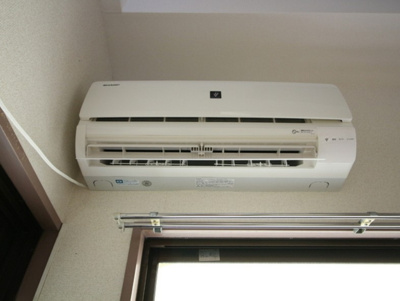 【設備】 | ボヌール上石神井