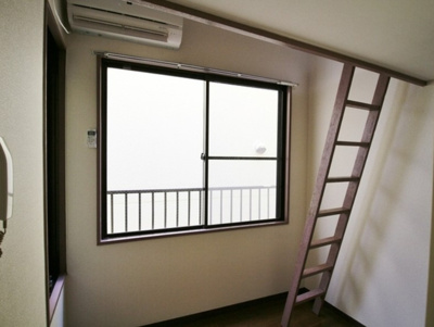 【寝室】 | ボヌール上石神井