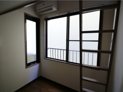 【内装】 | ボヌール上石神井