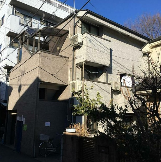 【外観】