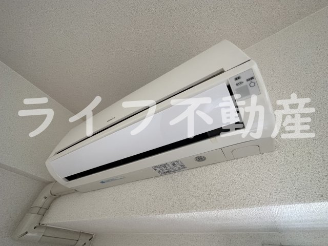 シティーヴェローナの設備