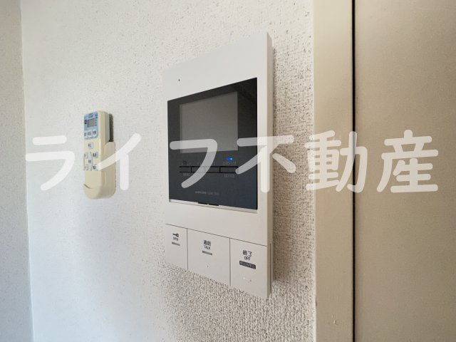 シティーヴェローナのセキュリティ