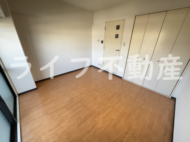 シティーヴェローナの内装|物件の内装です
