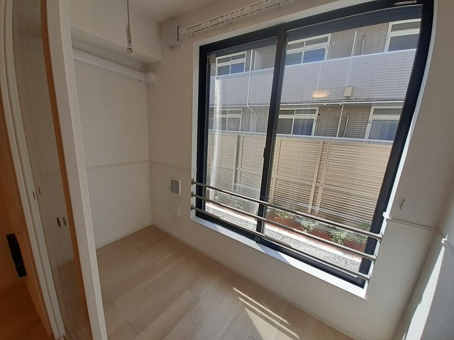 ハイグランドのバルコニー|その他部屋・スペース