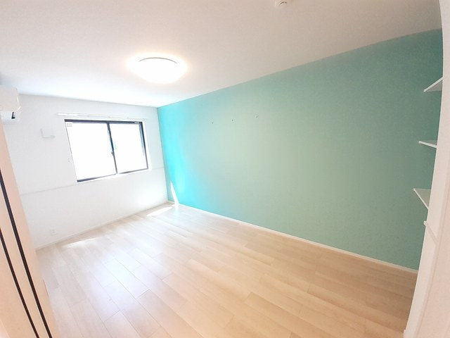 ハイグランドの寝室|その他部屋・スペース