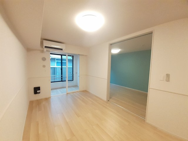 ハイグランドの居間・リビング|居室・リビング