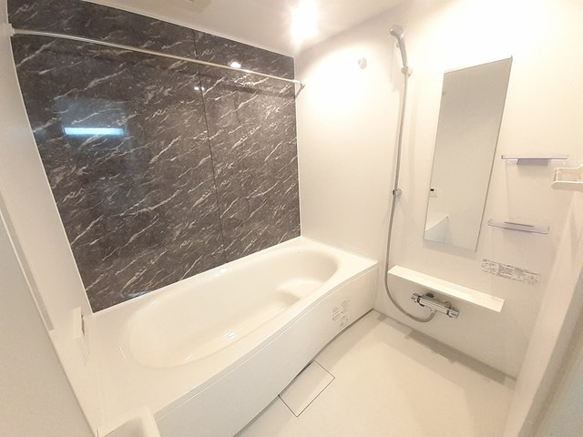 ハイグランドの浴室|バス