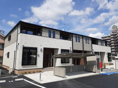 【外観】 | シエル・ブルー