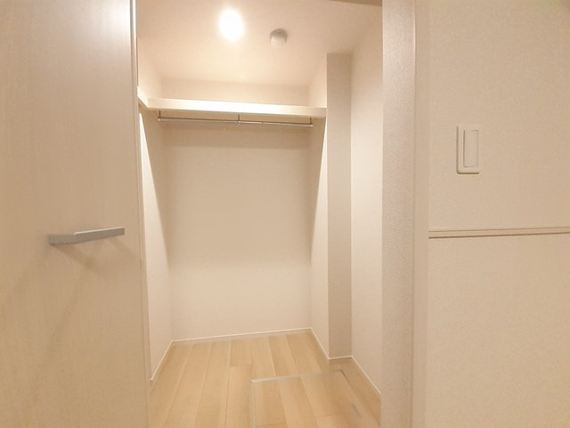 ユウアイグランデ　神立の収納|収納