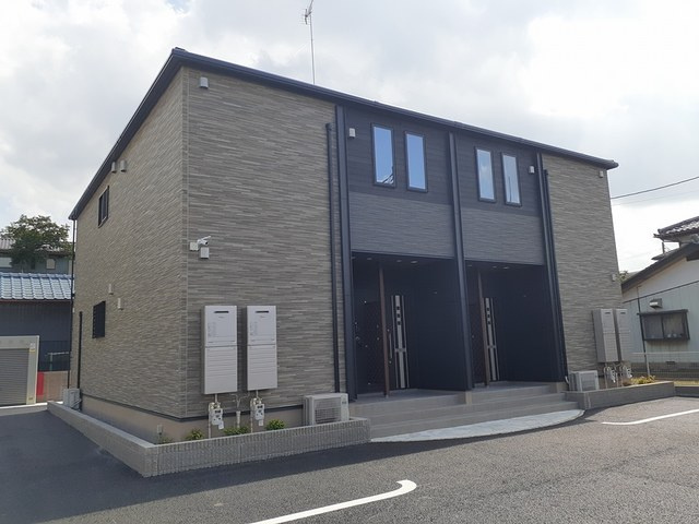 メゾン・ド・シュシュＢ