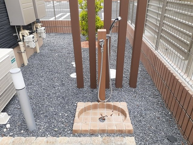 リオンリゾートⅥのその他共用部分|その他