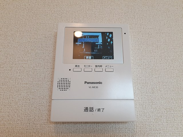 リオンリゾートⅥのセキュリティ|その他設備