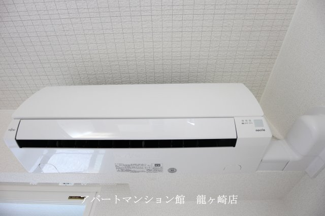 リオンリゾートⅥの設備