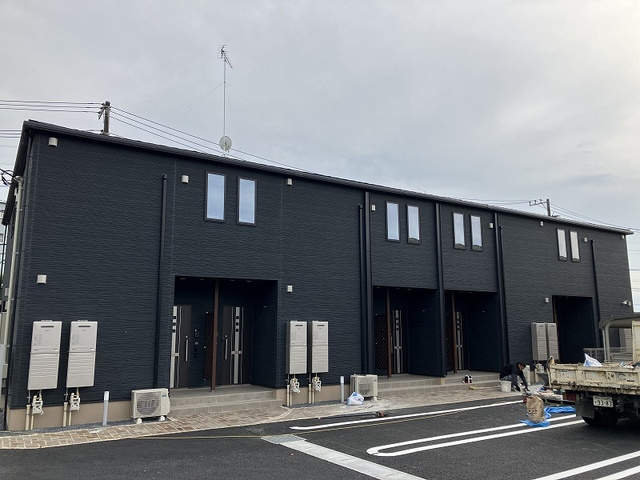 リオンリゾートⅥの外観|外観写真