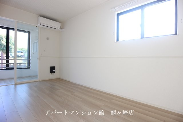 リオンリゾートⅥの居間・リビング|居室・リビング