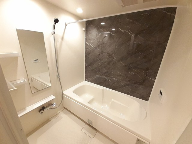 リオンリゾートⅥの浴室|バス