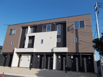 グレース　レジデンス参番館の画像