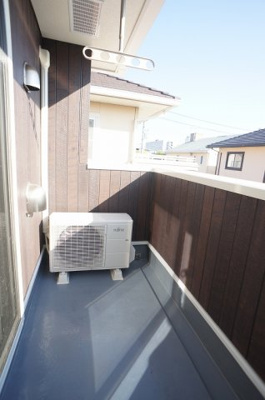 【バルコニー】 | アイランドヒルズ摩利山 | バルコニー