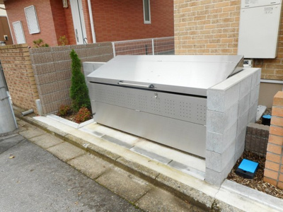 【その他共用部分】 | アイランドヒルズ摩利山 | その他共有部分