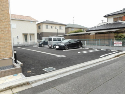 【駐車場】 | アイランドヒルズ摩利山 | 駐車場
