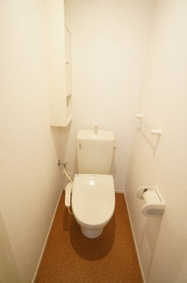 【トイレ】 | アイランドヒルズ摩利山 | トイレ