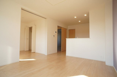 【居間・リビング】 | アイランドヒルズ摩利山 | 居室・リビング