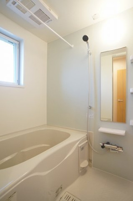 【浴室】 | アイランドヒルズ摩利山 | バス