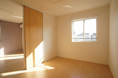 【寝室】 | アイランドヒルズ摩利山 | その他部屋・スペース