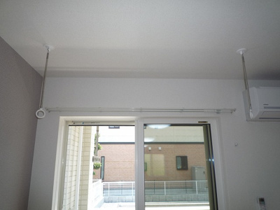 【設備】 | プロスペリータ | その他設備