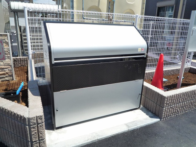 【その他共用部分】 | プロスペリータ | その他共有部分