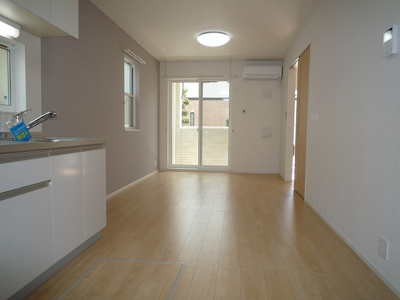 【内装】 | プロスペリータ | その他部屋・スペース