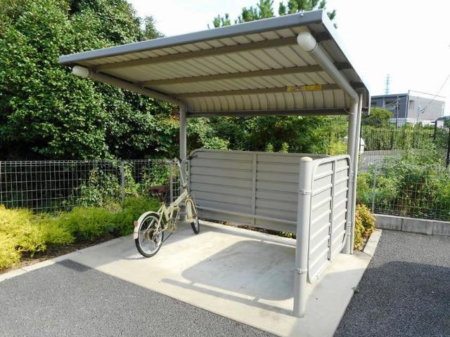 アイレジデンス　Ⅰ番館のその他共用部分|その他共有部分