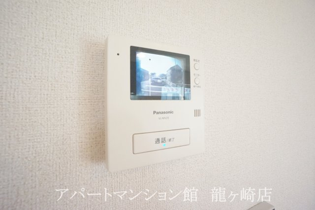 ベルフォ－レ　Ⅱのセキュリティ