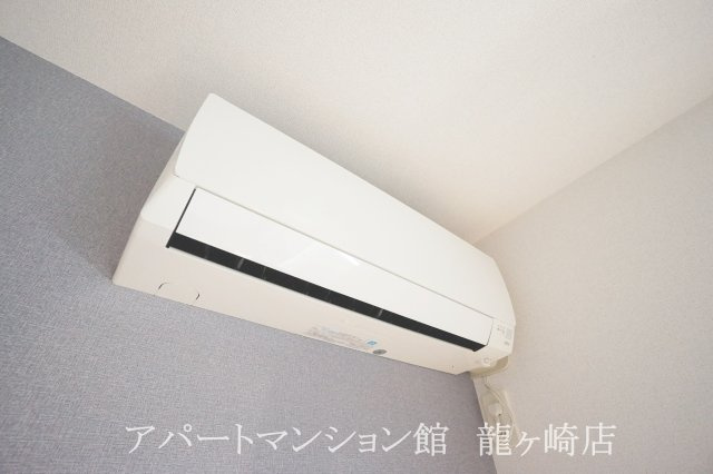 ベルフォ－レ　Ⅱの設備