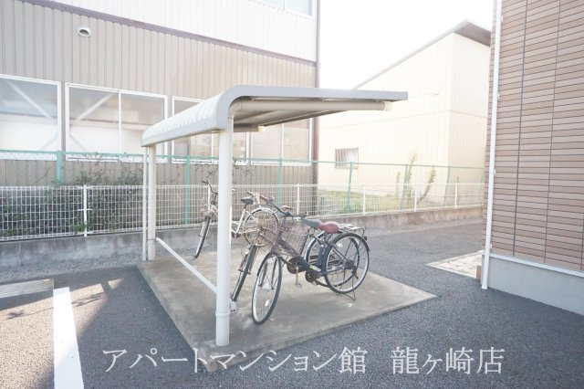 ベルフォ－レ　Ⅱのその他共用部分