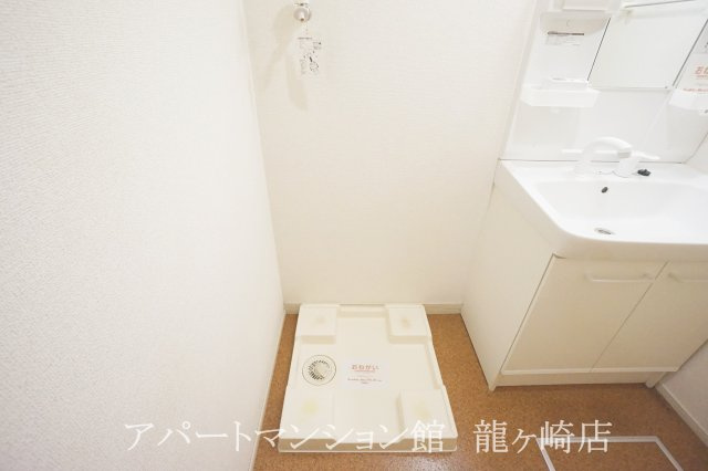 ベルフォ－レ　Ⅱの設備