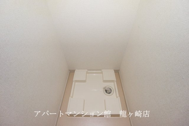 ベリーヒルズＢの設備