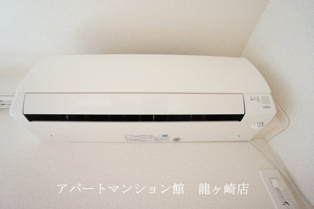 ベリーヒルズＢの設備