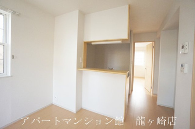 【内装】 | プランドール