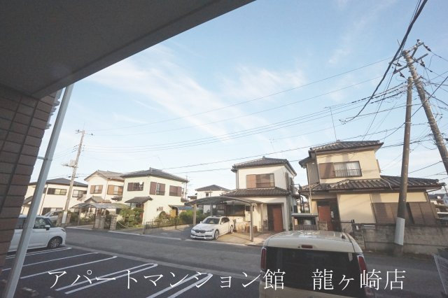 プランドールの展望
