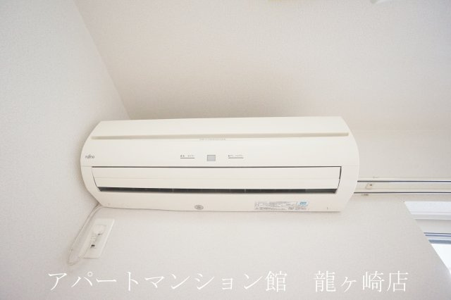 プランドールの設備