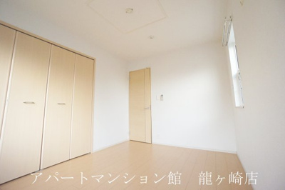 【洋室】 | プランドール